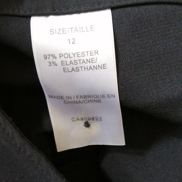 Dress shorts - Picture 4 of 4